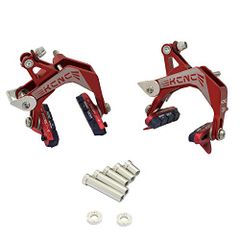 美品】SRAM RED aero link キャリパーブレーキ スラム レッド - メルカリ