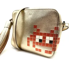 2026年最新】アニヤハインドマーチ インベーダーの人気アイテム - メルカリ