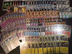 ポケモンカード ポケカ 25th ミラー まとめ売り セット