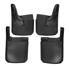 ダットサントラック D22 日産 ダットラ リア ドロヨケ 泥除け 4WD