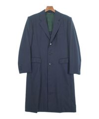 極美品】JOHN LAWRENCE SULLIVAN ダブルチェスターコートS - メルカリ