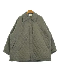 URBAN RESEARCH ダウンコート レディース 【古着】【中古】【送料無料】