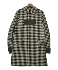 N.HOOLYWOOD チェスターコート メンズ 【古着】【中古】【送料無料】のサムネイル