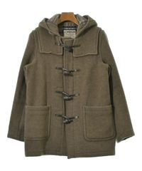 LONDON Tradition アーバンリサーチ別注 ダッフルコート Fサイズ