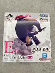 未開封 ONE PIECE ジュエル JEWEL ボニー フィギュア 一番くじ E賞