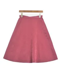 GALLARDAGALANTE NAVY ロング・マキシ丈スカート レディース 【古着】【中古】【送料無料】