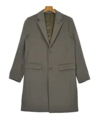 URBAN RESEARCH チェスターコート メンズ 【古着】【中古】【送料無料】のサムネイル