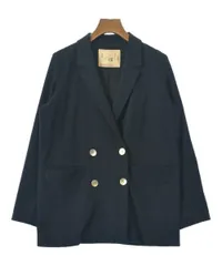 nano UNIVERSE ジャケット レディース 【古着】【中古】【送料無料】