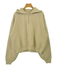 AURALEE パーカー レディース 【古着】【中古】【送料無料】のサムネイル