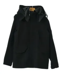 nano UNIVERSE モッズコート メンズ 【古着】【中古】【送料無料】