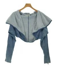 DIESEL パーカー レディース 【古着】【中古】【送料無料】