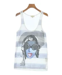 DIESEL タンクトップ レディース 【古着】【中古】【送料無料】