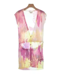 DIESEL カーディガン レディース 【古着】【中古】【送料無料】