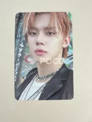 TXT ヨンジュン The Name Chapter: FREEFALL REALITY ver.