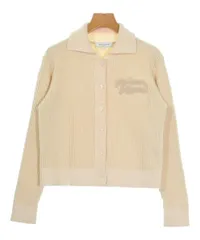 MAISON KITSUNE カーディガン レディース 【古着】【中古】【送料無料】