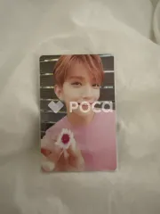 Seventeen ジョシュア セブチ TEEN, AGE WHITE Ver.