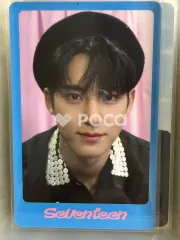 Seventeen ミンギュ セブチ DICON D'FESTA MINI EDITION : SEVENTEEN