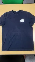 MONCLER モンクレール ラウンドTシャツ 9万円出品