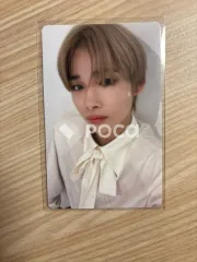 ENHYPEN ニキ BORDER : DAY ONE DUSK Ver.