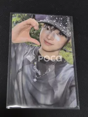 &TEAM EJ ウィジュ Back to Life ROAR ver. Weverse