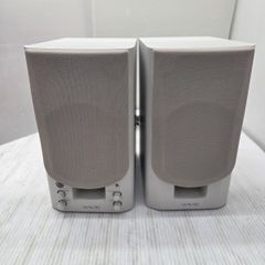 美品 ハイロースピーカー マッシブ AV 635Ⅱ ペア 白 天吊りプロ 切替