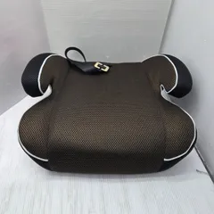 S02370 ジュニア シート ラッキーブースター チャイルドシート