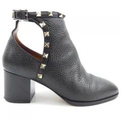 ヴァレンティノガラヴァーニ VALENTINO GARAVANI ブーツ