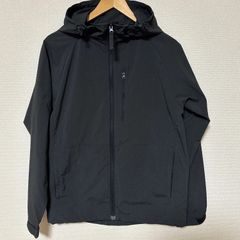 TM NETWORK アノラックパーカー Lサイズ - メルカリ