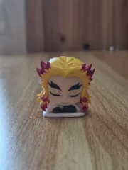 鬼滅の刃 煉獄杏寿郎 おねむたん