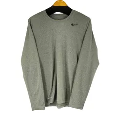 ナイキ NIKE DRI-FIT レジェンド Tシャツ メンズ import：M 