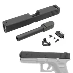 2026年最新】glock 17 gen4の人気アイテム - メルカリ