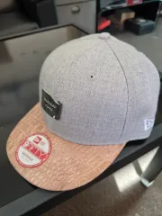 ニューエラ 9FIFTY スナップバック 帽子