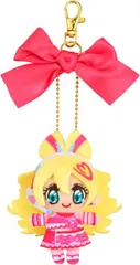【新品】 キミとアイドルプリキュア♪ キミとおうえん♪キュアアイドルマスコット 佐賀