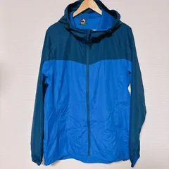 (^w^)b  ワークマン　FieldCore  高撥水シェルジャケット　アウトドア　スポーツ　大きいサイズ　メンズ　サイズ3L     OM10734YS