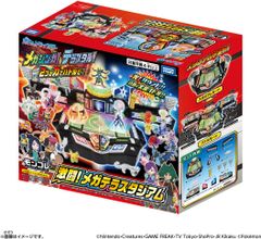 絶版品 クラッシュビーダマン クラッシュカスタムキット 024 B-DAMAN