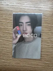 ENHYPEN ソンフン ROMANCE : UNTOLD ENGENE Ver.