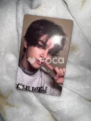 ENHYPEN ジェイク DESIRE : UNLEASH ENGENE ver.