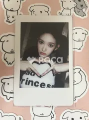 IVE イソ IVE SECRET WITHMUU ラキドロ