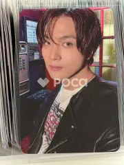 NCT ヘチャン TASTE NY MUSIC