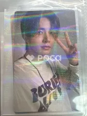 ENHYPEN ヒスン ROMANCE : UNTOLD ENGENE Ver.