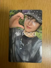 &TEAM EJ ウィジュ Back to Life ROAR ver. Weverse