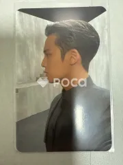 Seventeen ミンギュ セブチ Face the Sun ep.1 Control Ver.