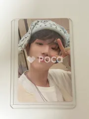 BOYNEXTDOOR リウ WHO! SOUNDWAVE ラキドロ