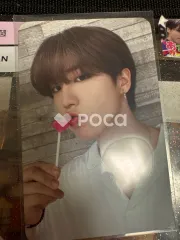 Stray Kids ハン MAXIDENT マイミュージックテイスト