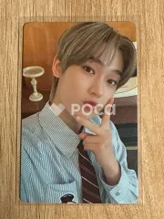 ENHYPEN ソヌ BORDER : 儚い Solo Jacket Limited