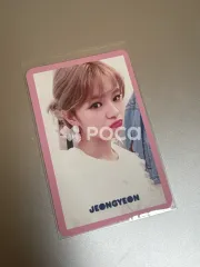 TWICE ジョンヨン SIGNAL B ver.