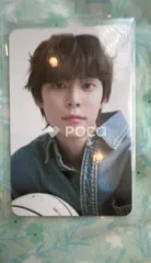 RIIZE ウンソク 2024 SEASON'S GREETINGS RANDOM TRADING CARD