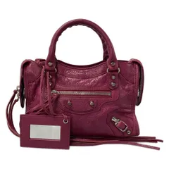 2026年最新】ミニシティ バレンシアガの人気アイテム - メルカリ