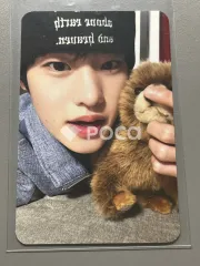 RIIZE ソヒ RIIZE POP-UP STORE RIIZE UP SPECIAL PHOTO CARD EVENT