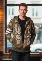 (가-338) adidas アディダス